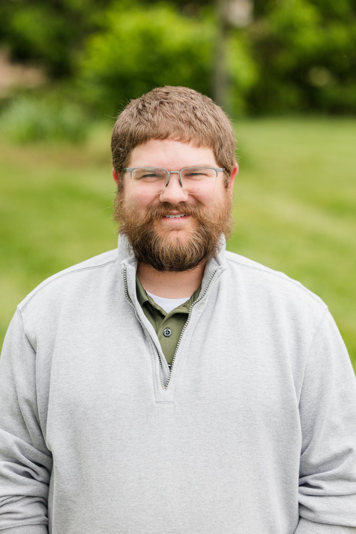 Adam Francis